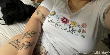 wild kitty9 leaked naked onlyfans