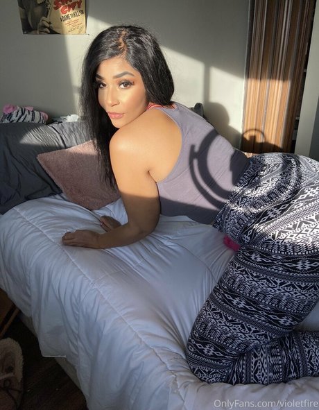violetfire new onlyfans leaks