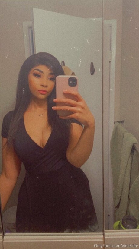 violetfire onlyfans sex
