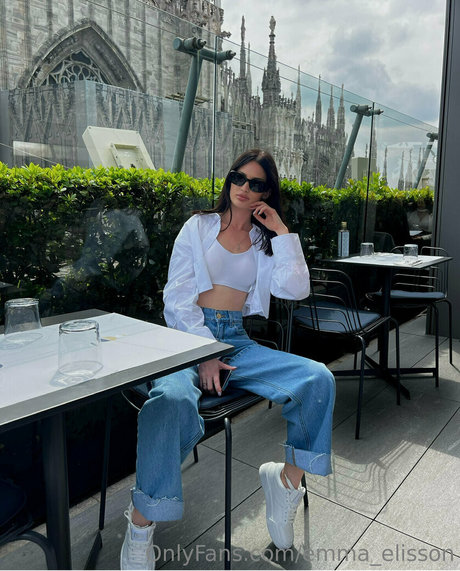 emma elisson onlyfans leak naked