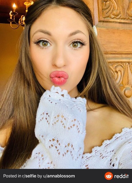 Annablossom onlyfans leakes