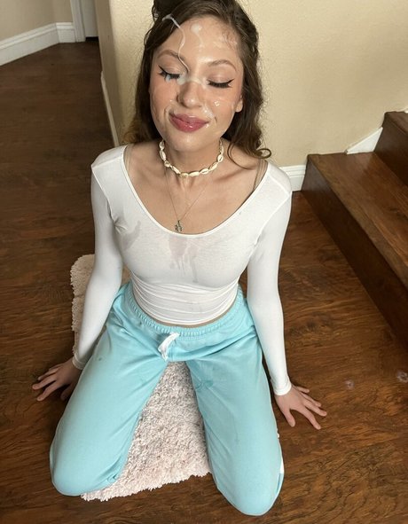 Annablossom ass onlyfans