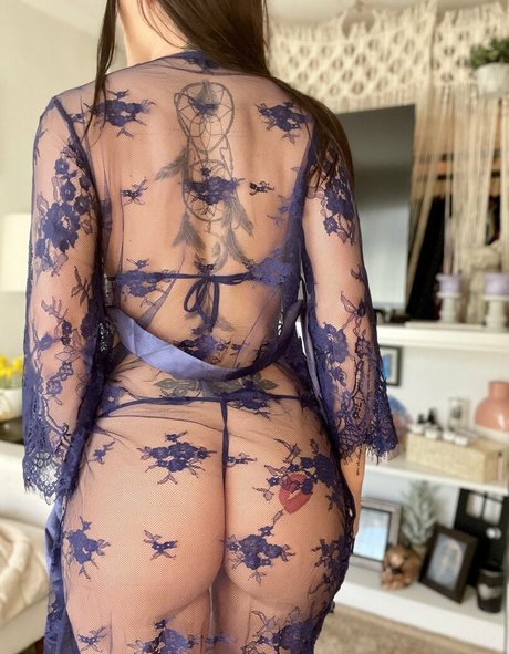 Kiki Marie onlyfans keak