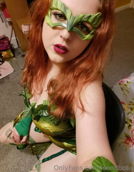 isendbobs nude onlyfans