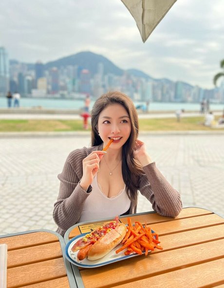 Chantalebelle onlyfans content leaked