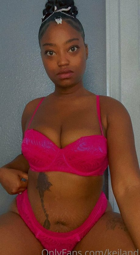 keiland Profile image