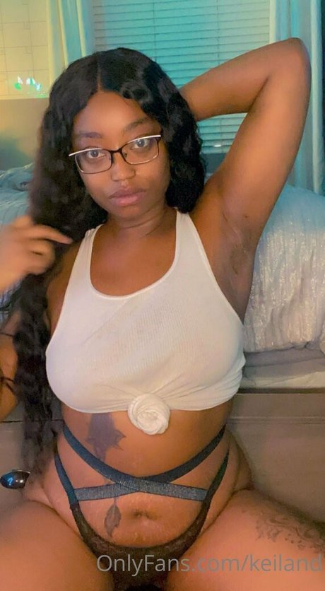keiland only fans nude leaks