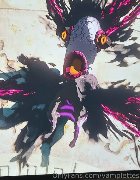 vamplettes boobs onlyfans