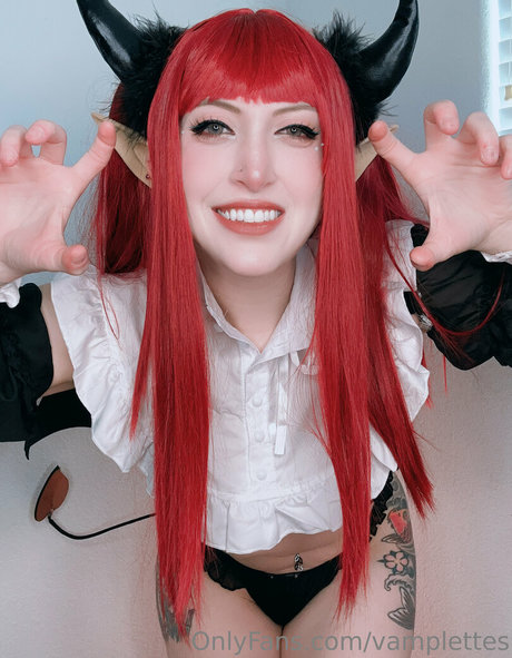 vamplettes onlyfans fuck