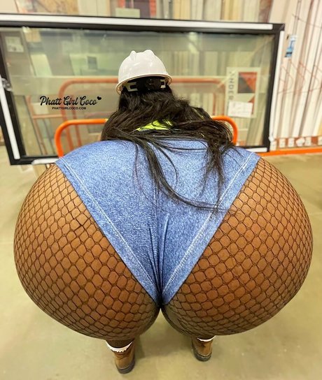 phattgirlcoco leaked porn onlyfans