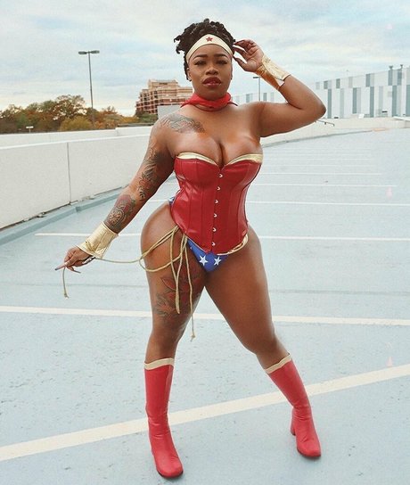 phattgirlcoco onlyfans leak nude