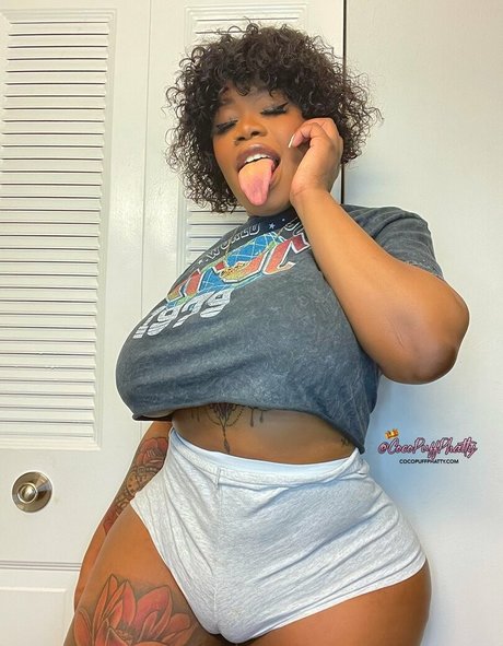 phattgirlcoco onlyfans lean