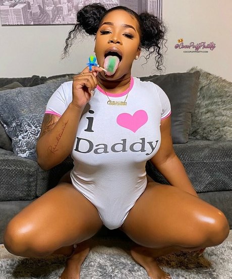 phattgirlcoco only fans leaks