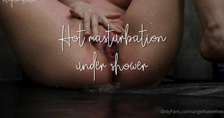 angelahalee onlyfans sex leaks