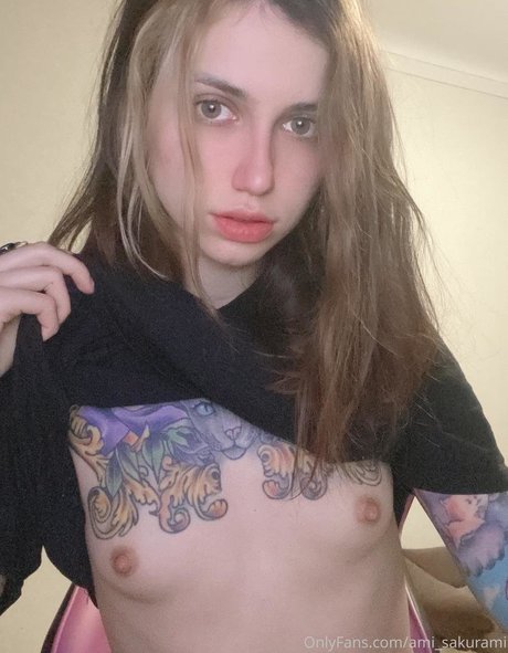 ami sakurami onlyfans leak free