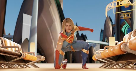 DC Comics only fans leaked porn