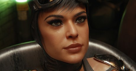 DC Comics onlyfans pic