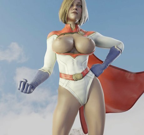 DC Comics onlyfans images