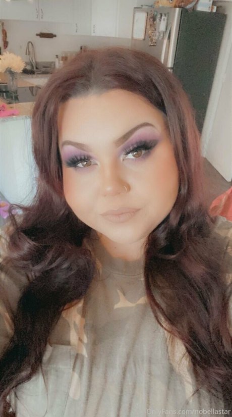 nobellastar onlyfans strip tease