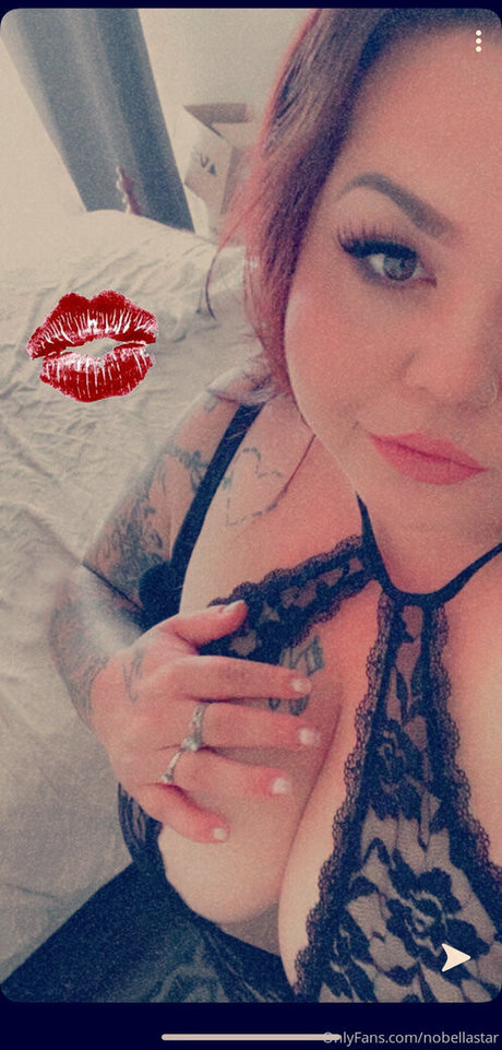 nobellastar onlyfans model images