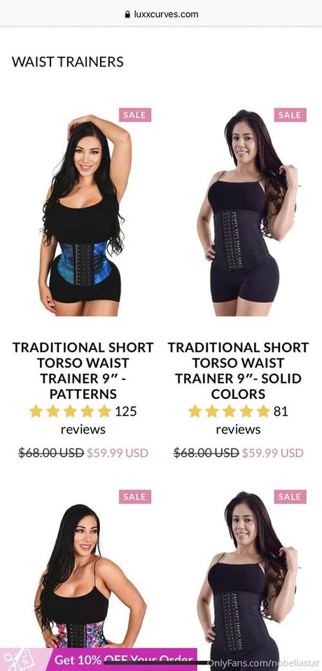 nobellastar  exposure