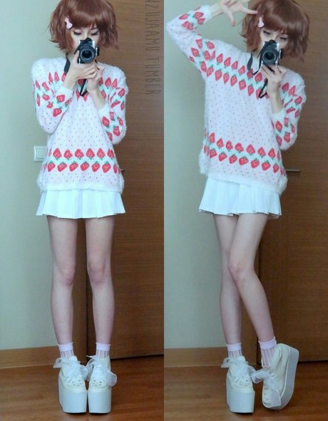 Anzujaamu porn onlyfans leaks