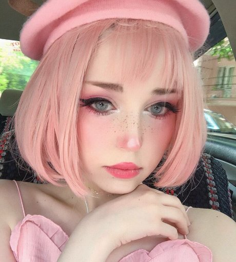 Anzujaamu onlyfans gratis