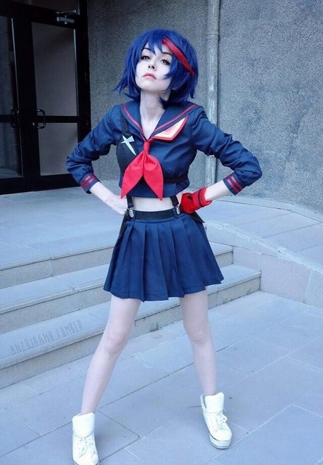 Anzujaamu onlyfans leaks