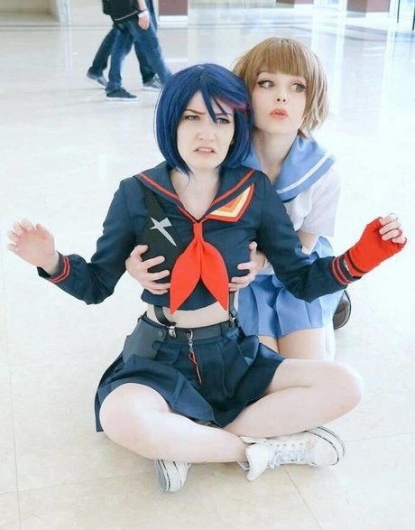 Anzujaamu only fans.