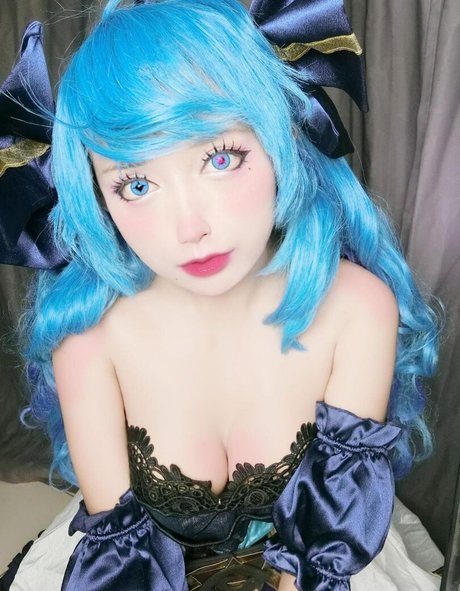 Kozumi tsukumi nude onlyfans leak