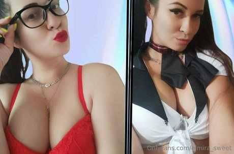 elmira sweet onlyfans nude pics