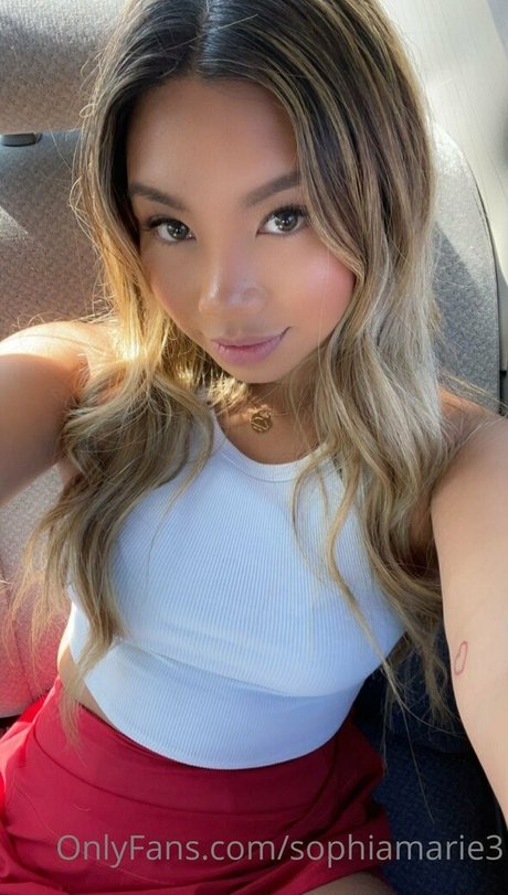 sophiamarie3 onlyfans content type