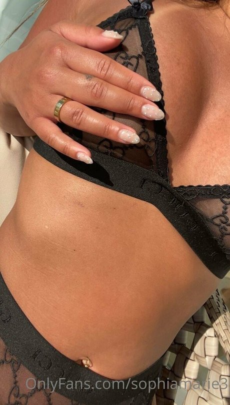 sophiamarie3 leaks onlyfans
