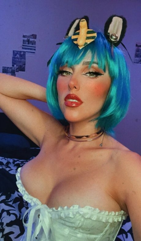 catlikemeow onlyfans leaked