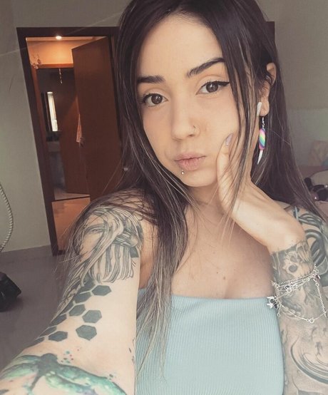 Sunsetgaia ASMR onlyfans posts