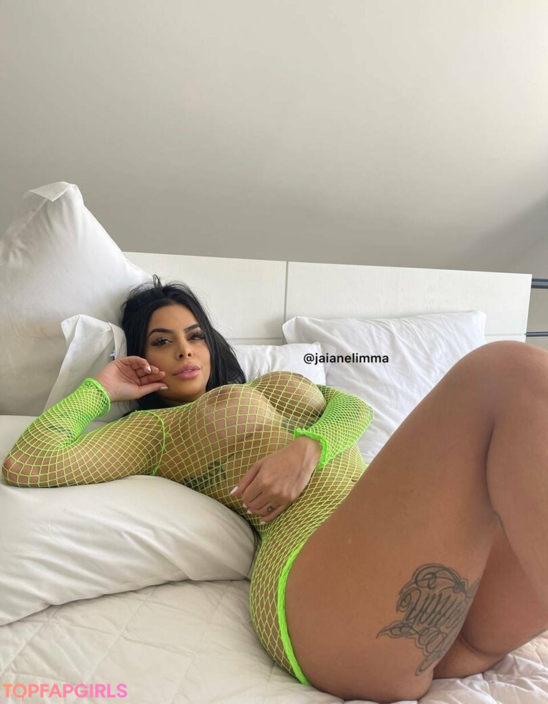 Jaiane Limma onlyfans nudes leak