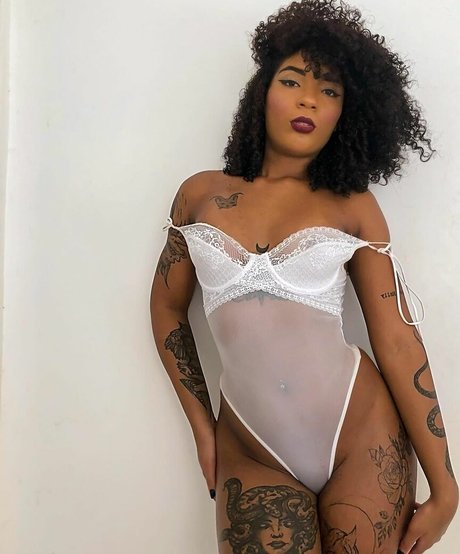 Medusaaa leaked only fans nudes