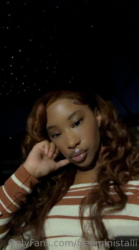 freeministalli onlyfans sex tape