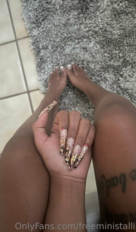 freeministalli leaked onlyfans nude