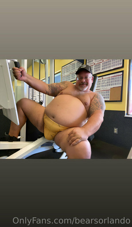 bearsorlando onlyfans free content