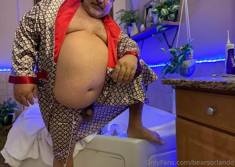 bearsorlando onlyfans leaka