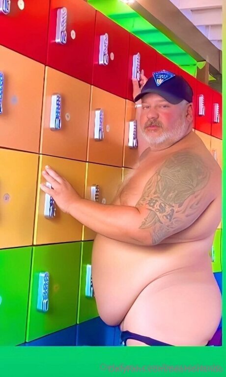 bearsorlando leaked nude onlyfans