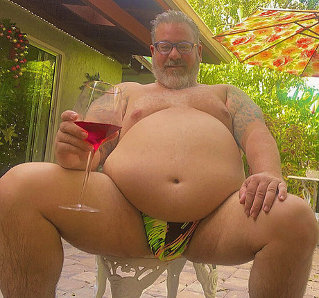 bearsorlando onlyfans sexy