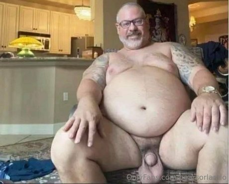 bearsorlando onlyfans fotos