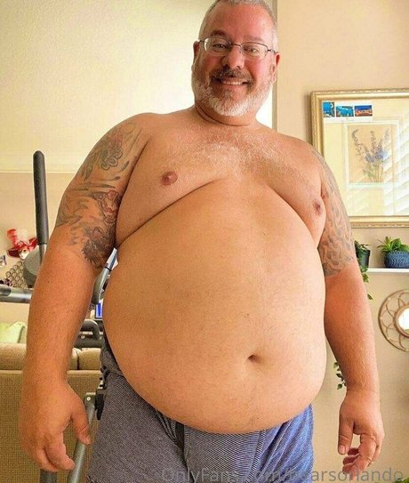 bearsorlando onlyfans content type