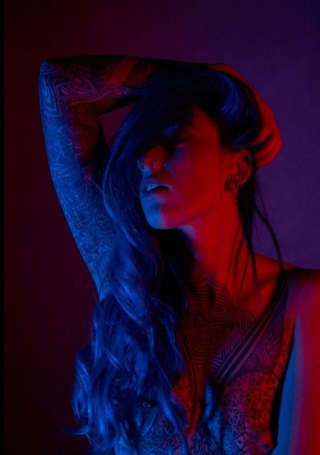 Summer Mcinerney onlyfans leak naked