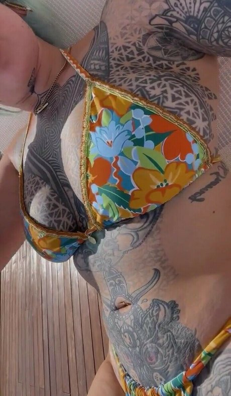 Summer Mcinerney onlyfans leaks porn