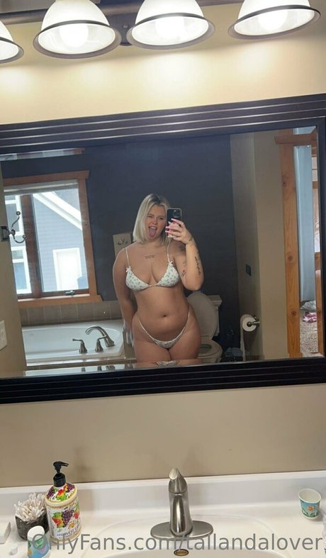 tallandalover ass onlyfans