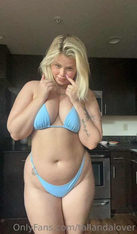 tallandalover onlyfans leak free