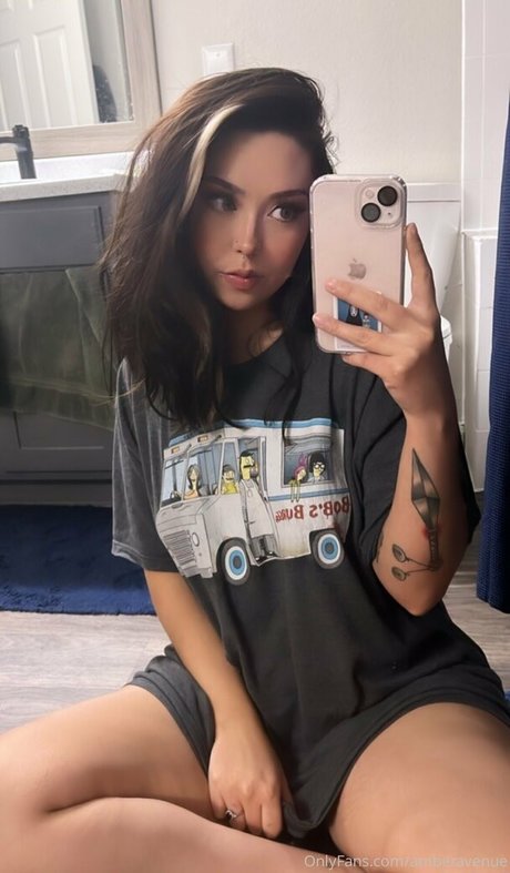 amberavenue onlyfans leaks nudes